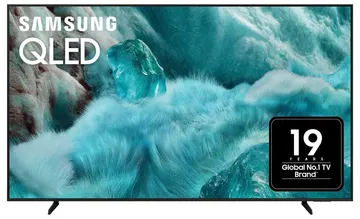 Samsung 85" Q7F QLED 4K Smart TV [2025]