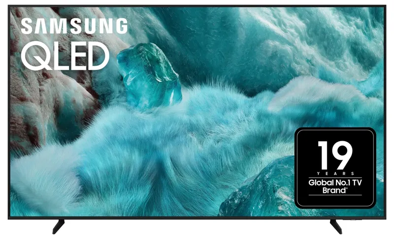 Samsung 85" Q7F QLED 4K Smart TV [2025]