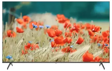 CHiQ 75" Google Smart 4K QLED TV
