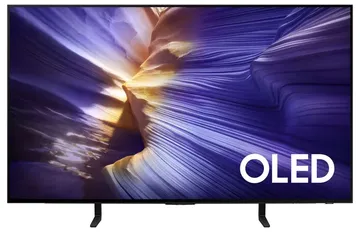 Samsung 48" S90F 4K Vision AI OLED Smart TV