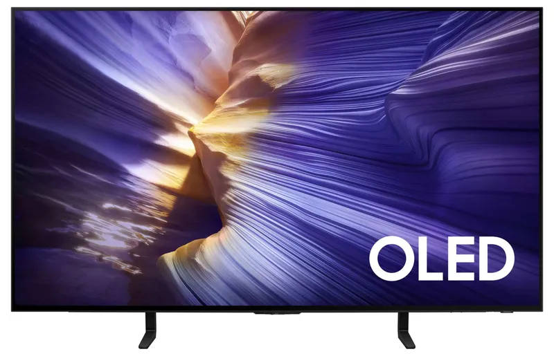Samsung 48" S90F 4K Vision AI OLED Smart TV