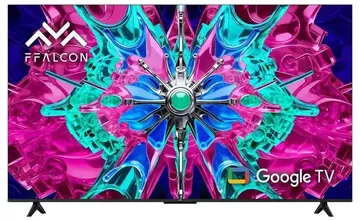 FFalcon 65" U65A 4K LED Google TV [2026]