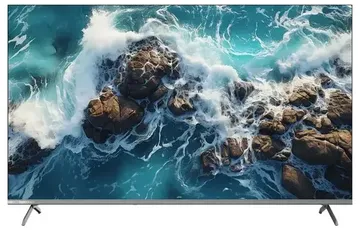 CHiQ 55" Google Smart 4K QLED TV