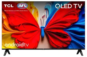 TCL 40" S5K Full HD Android Smart TV