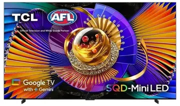 TCL 98" C7L SQD-Mini LED 4K UHD Google TV with Gemini [2026]