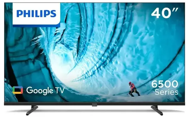 Philips 40" LED Full HD Google TV [2025]