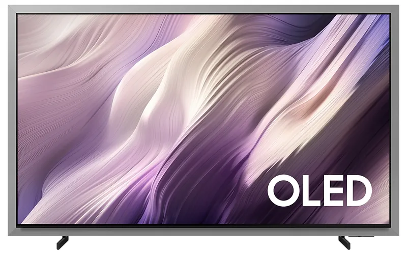 55" OLED S95H 4K Samsung Vision AI Smart TV