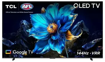 TCL 98" P7K 4K UHD QLED Google TV [2025]