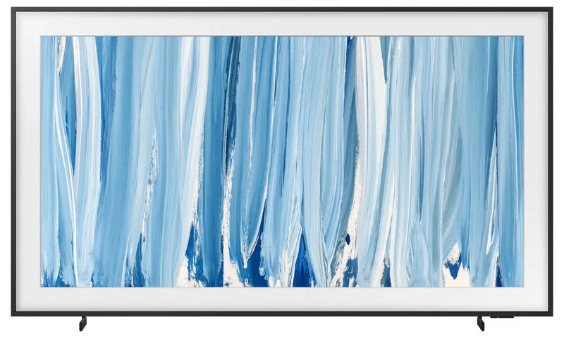 55" The Frame Pro LS03HW 4K Samsung Vision AI Smart TV (2026)