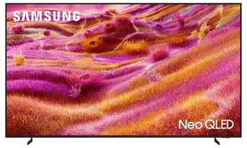 Samsung 115" QN90F NEO QLED 4K Mini LED Smart AI TV [2025]
