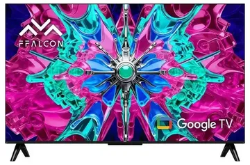FFalcon 43" U65A 4K LED Google TV [2026]