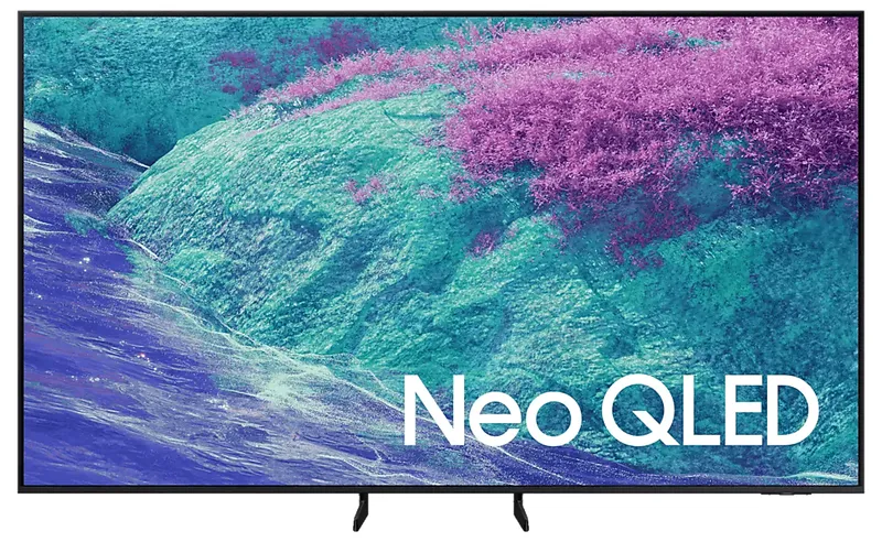 55" Neo QLED QN1EF 4K Samsung Vision AI Smart TV