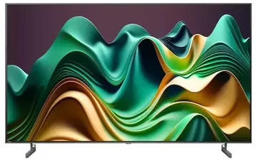 Hisense 85" QLED Mini-LED Smart TV 4K