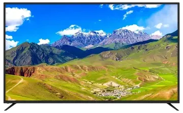 Yokohama 65" 4K UHD webOS Smart LED TV YOKT65S8