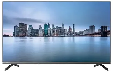 CHiQ 43" 4K QM10 QLED Smart Google TV U43QM10