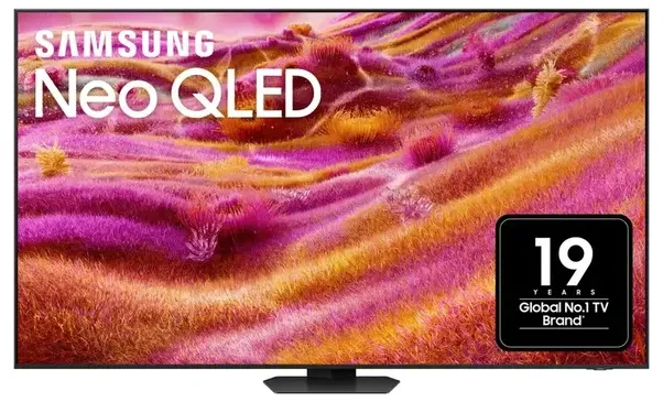 Samsung 98" QN90F NEO QLED 4K Mini LED Smart AI TV [2025]