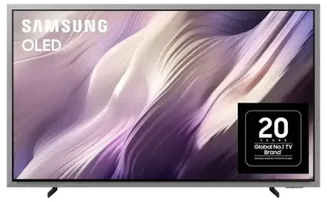 Samsung 65" S95H OLED 4K Smart AI TV [2026]