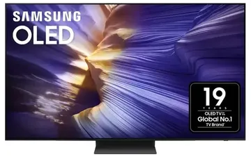 Samsung 83" S90F OLED 4K Smart AI TV [2025]