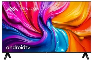 FFalcon 40" S55 Full HD LED Smart TV [2025]
