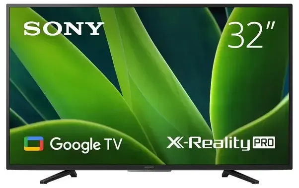 Sony 32" W830K BRAVIA LED HDR Google TV
