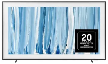 75" The Frame Pro LS03HW 4K Samsung Vision AI Smart TV (2026)