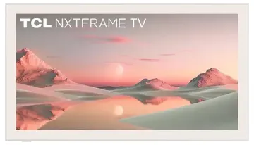 TCL 85" A300W NXT FRAME 4K UHD QLED Google TV [2024]