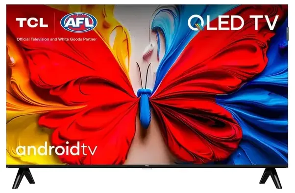 TCL 32" S5K Full HD Android Smart TV