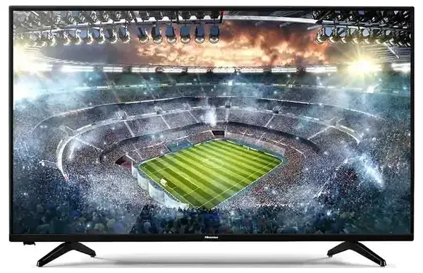 Hisense 32"(81cm) HD LED LCD Smart TV