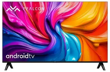 FFalcon 32" S55A HD Smart TV [2026]