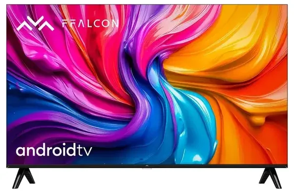 FFalcon 32" S55A HD Smart TV [2026]