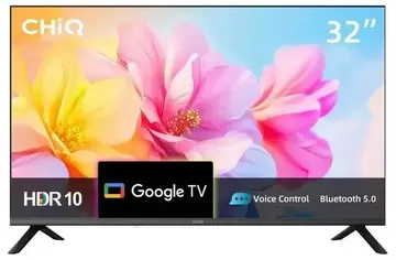 CHiQ 32" HD Google TV (2026)